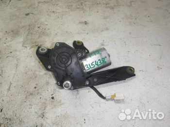 Моторчик стеклоочистителя