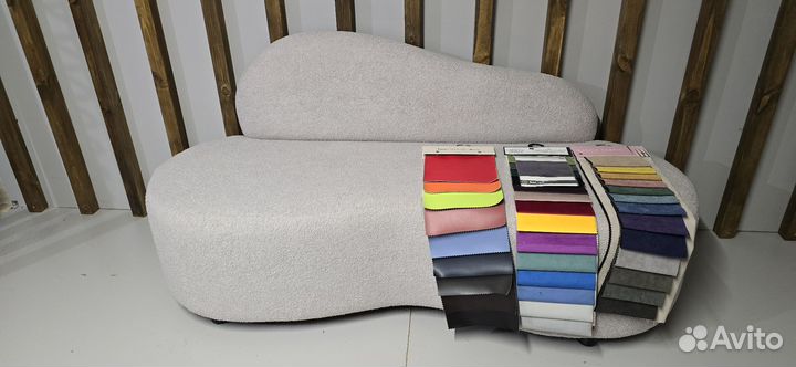 Диван дизайнерский