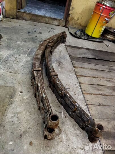 Winda IS69 255/90 R16