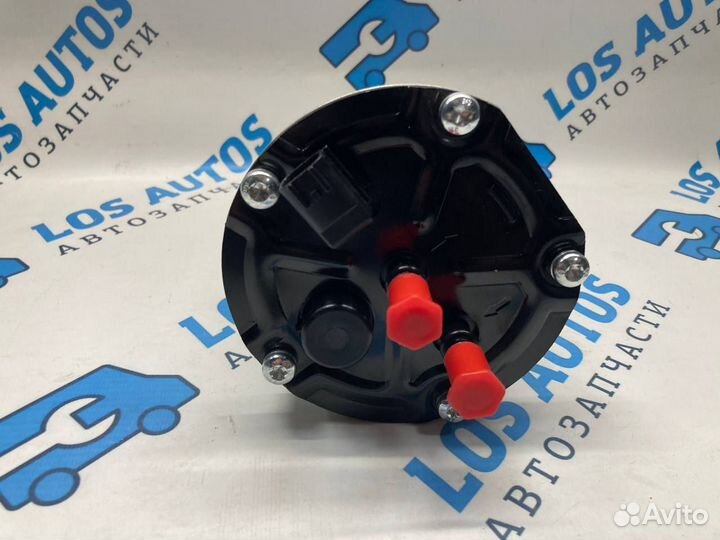 Фильтр топливный, разборный корпус renault K9K диз