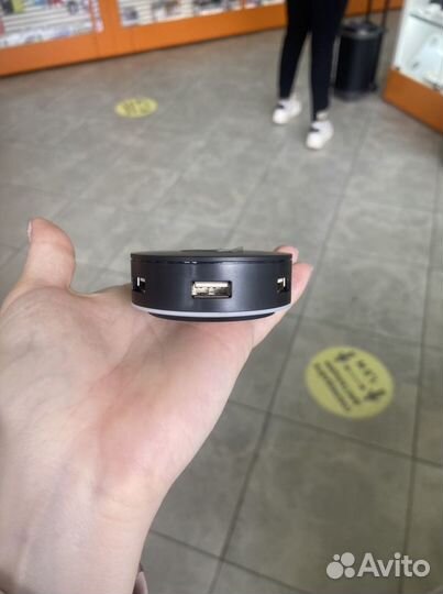 Hub хаб Type-C новый гарантия Baseus