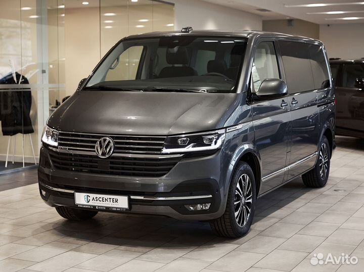 Volkswagen Multivan 2.0 AMT, 2023, 50 км
