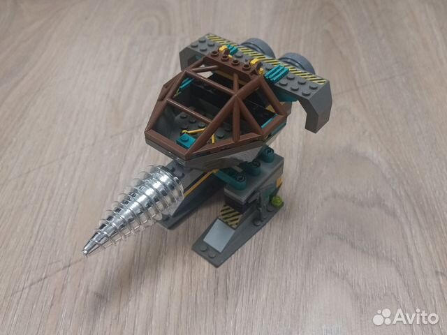 Lego 4940 online