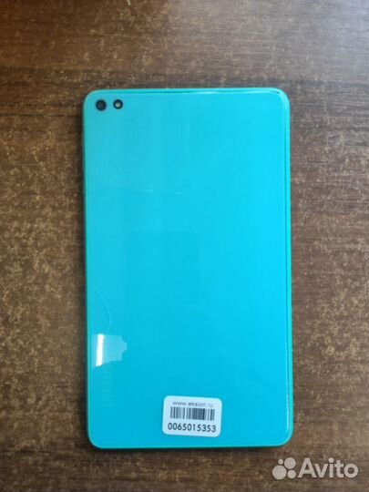 Планшет Dexp Ursus M170