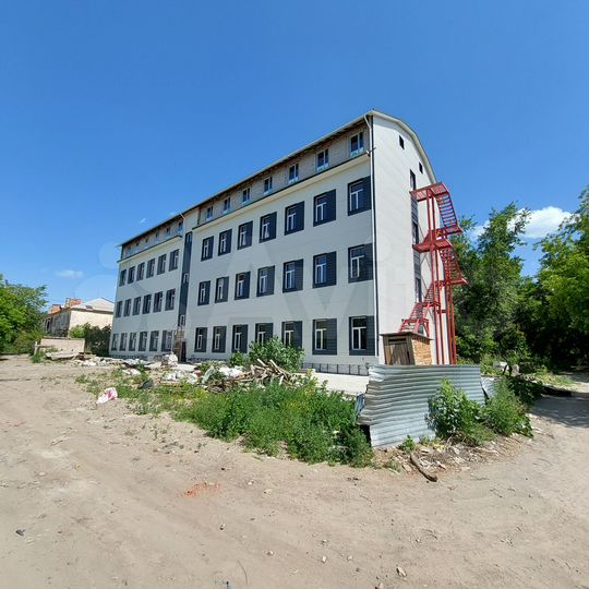Квартира-студия, 22 м², 1/4 эт.