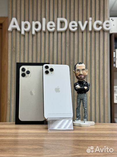 iPhone 11 Pro Max, 64 ГБ