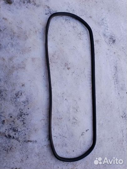 Уплотнительная резинка для авто УАЗ патриот