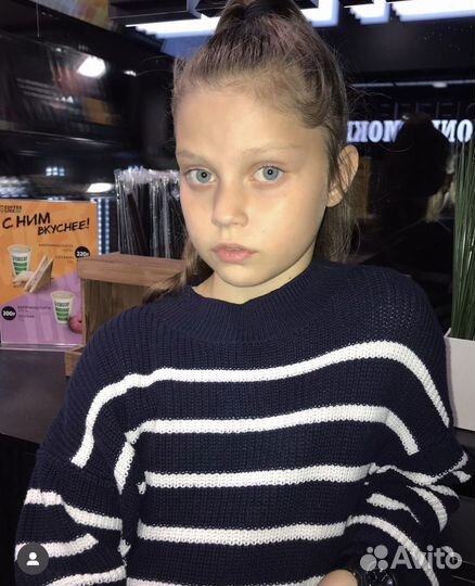 Много вещей
