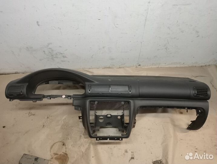 Торпедо VW Пассат Б5