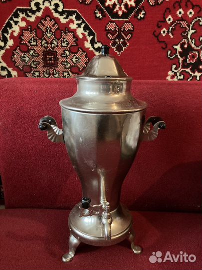 Самовар электрический