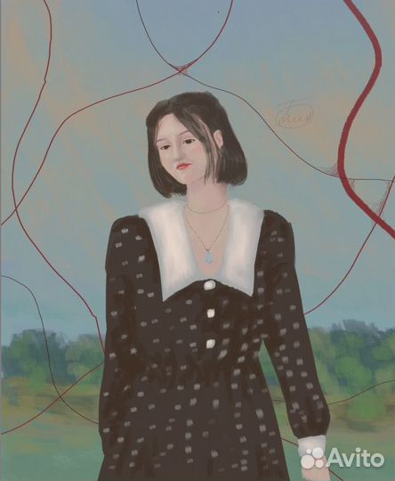 Художник, дизайнер