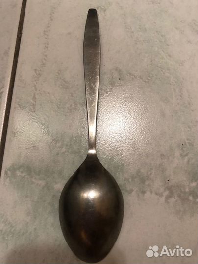 Ложка столовая 