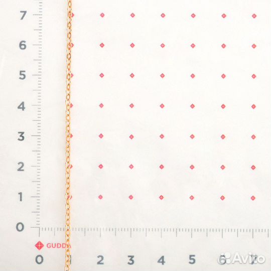 Цепь Золото