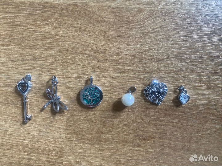 Подвеска санлайт в ассортименте