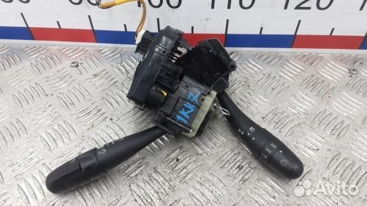 Переключатель поворотов и дворников (стрекоза) hyu