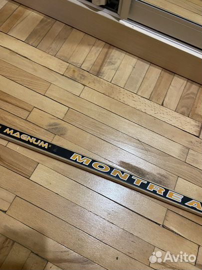 Клюшка хоккейная Finland