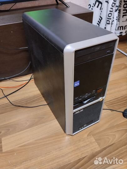 Корпус для пк
