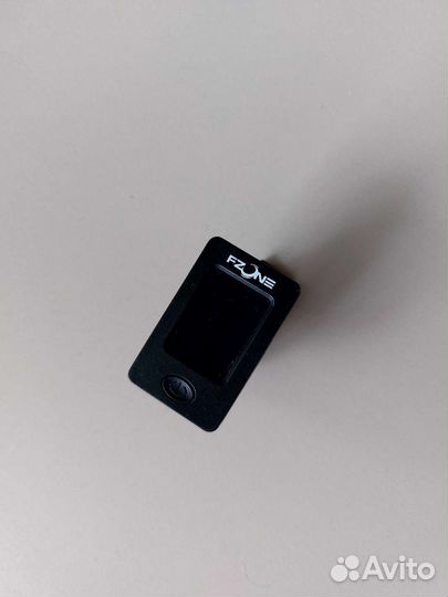 Тюнер хроматический для настройки гитары, домры