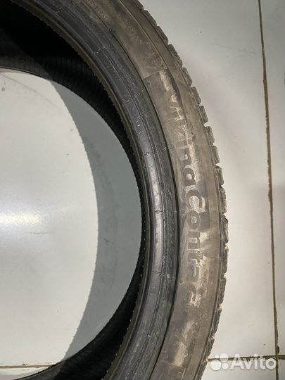 Колёса зимние R-20