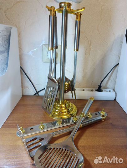 Набор кухонный