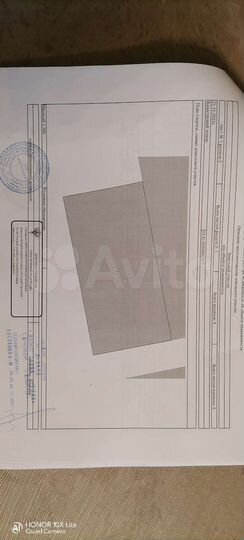 Участок 8 сот. (СНТ, ДНП)