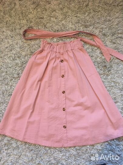 Женские вещи пакетом