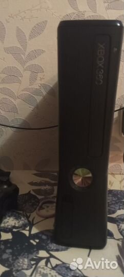 Xbox 360 freeboot