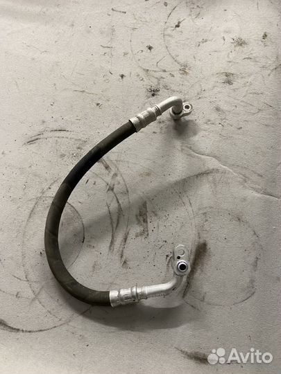 Трубка кондиционера Skoda Rapid (NH3) I (2012–2017