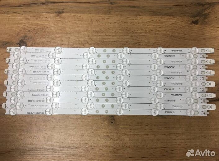 Подсветка 6916L-0882A LG 42LM340T 42LM3700