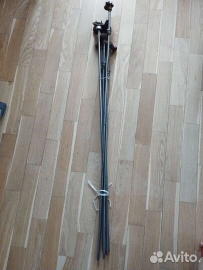 Тсм-53, производства СССР