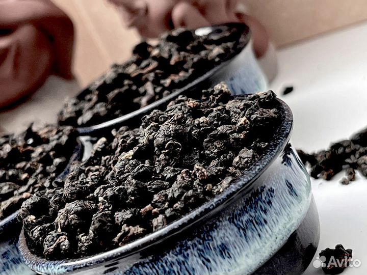 Габа чай Для Бизнесменов, Включает голову