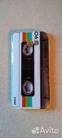 Чехол для Samsung Galaxy A5 2017