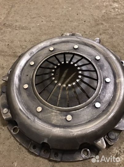 Сцепление Ауди 100 с4
