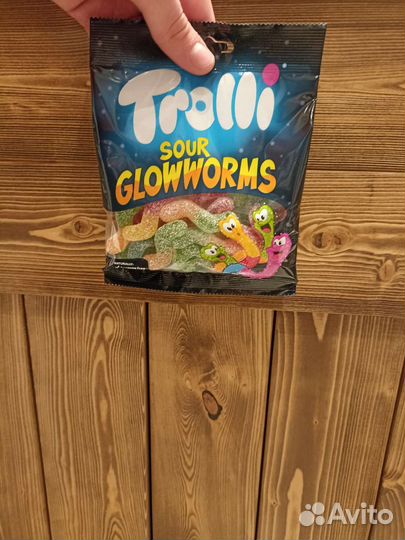 Сладости из Европы и азии