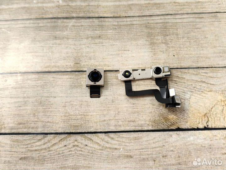 Оригинальная камера iPhone Xr с разбора