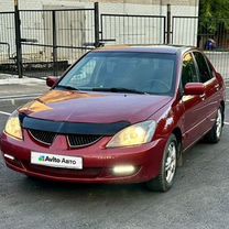 Mitsubishi Lancer 1.6 MT, 2005, 250 000 км, с пробегом, цена 400 000 руб.