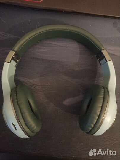 Bluetooth наушники б/у