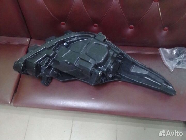 Фара Kia Rio 4 левая