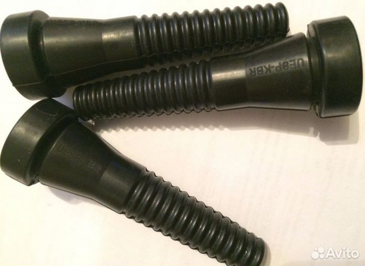 Перощипательные (Бильные) пальцы