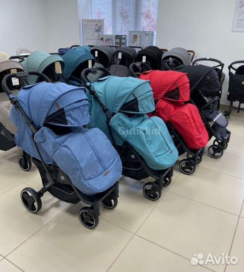 Коляска babalo 2023 выбор (trevel)