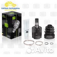 Шрус внутр. для а/м VW Polo Sedan (10) 1,6i ат