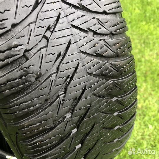 Goodyear UltraGrip 8 185/65 R15