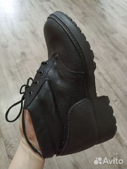 Спецобувь мужская