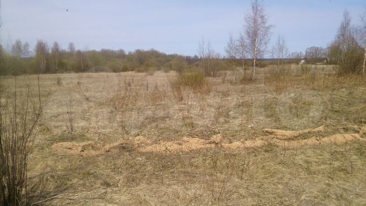Участок 25 сот. (ИЖС)