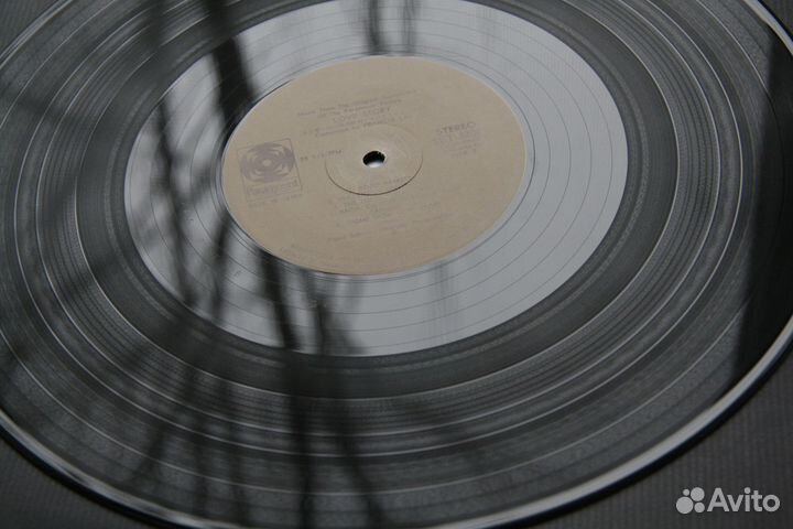 LP Love Story - Francis Lai - The Orginal Soundtra