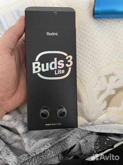Xiaomi redmi buds 3 lite