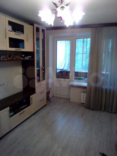 Комната 24 м² в 3-к., 3/5 эт.