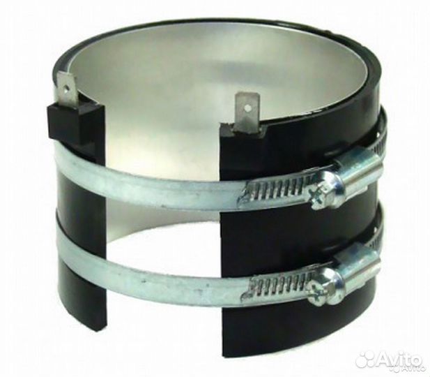 Номакон Пб-102 12В 73-86 мм подогрев фильтра