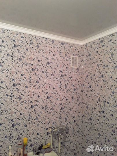 Ремонт квартир и частных домов под ключ