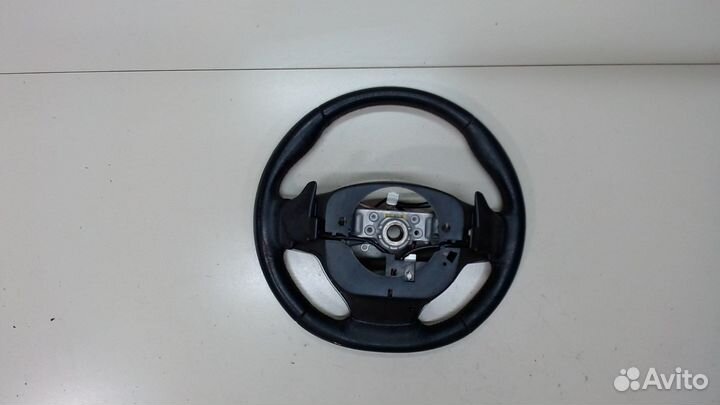 Руль Toyota Verso-S, 2011